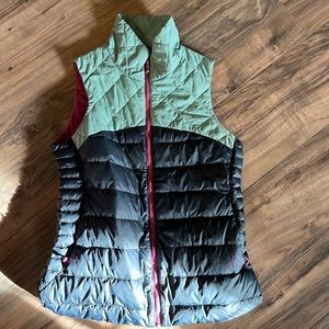 Women’s Flylow Laurel Vest